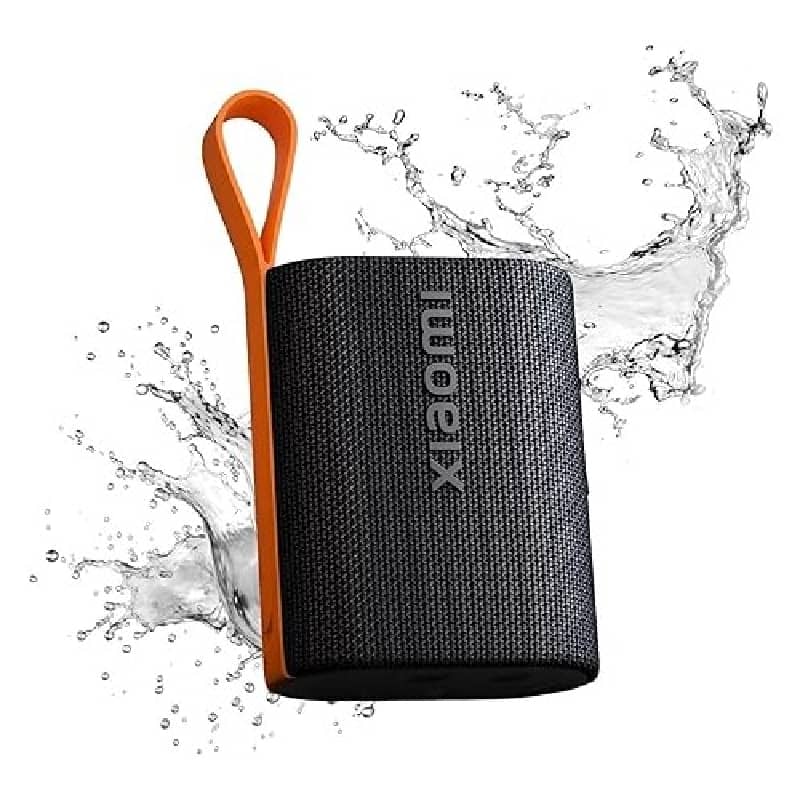 قیمت و خرید اسپیکر بلوتوثی Xiaomi Sound Pocket مدل MDZ-37-DB